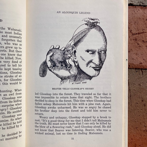 Stories of Old New Hampshire NH Settlers Indians Doris Piper New England Lore - Picture 3 of 14